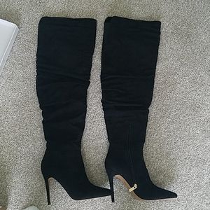 Jessica Simpson Boots